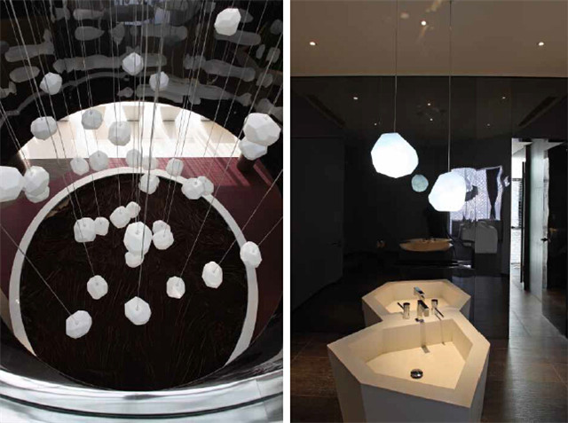 售樓處設(shè)計案例