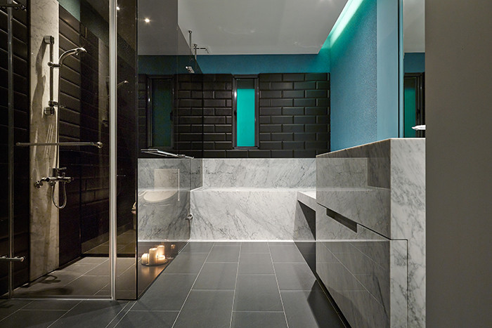 時尚別墅設計案例