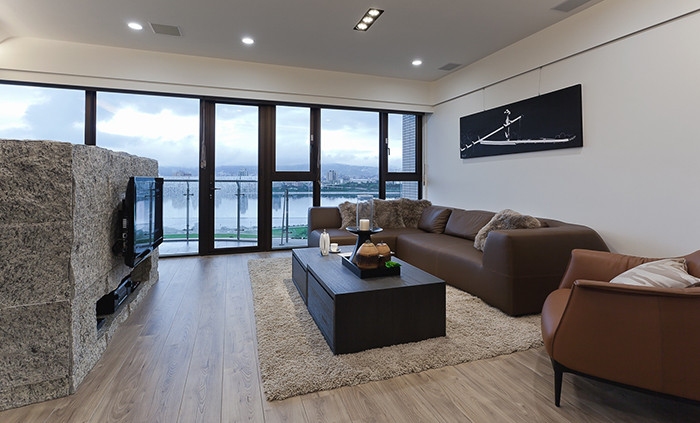 景觀別墅設計方案