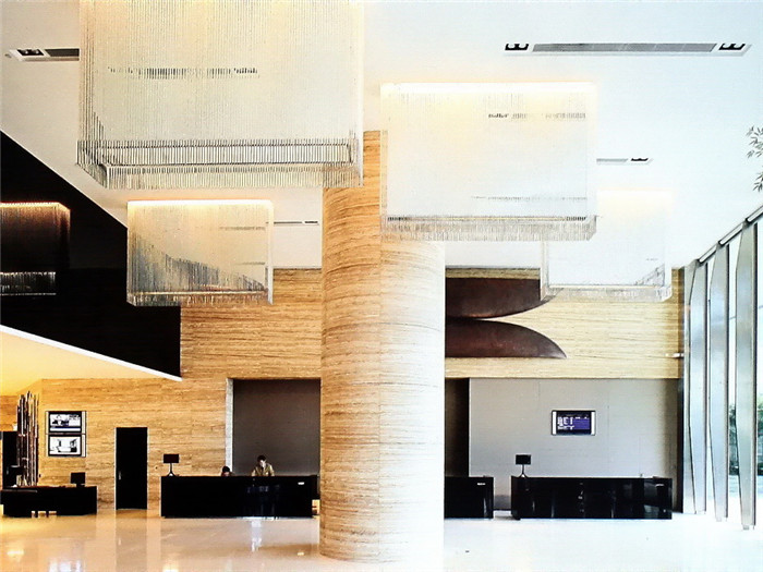 諾富特東薈城五星級酒店