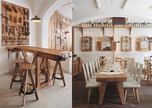 特色餐廳裝修設(shè)計(jì)效果圖