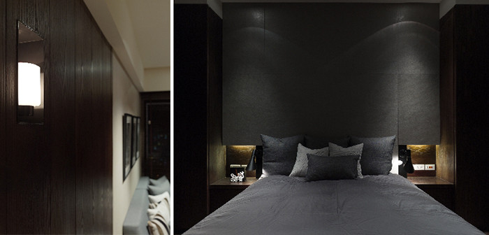 迷你豪宅設(shè)計(jì)效果圖