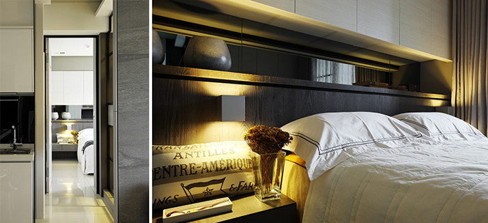 小清新風(fēng)格別墅設(shè)計(jì)方案