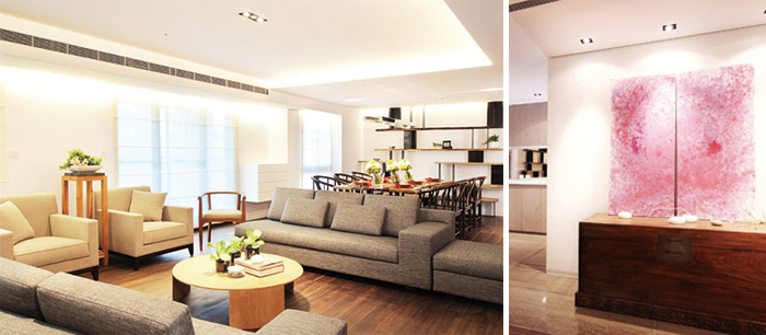 單層別墅設計案例