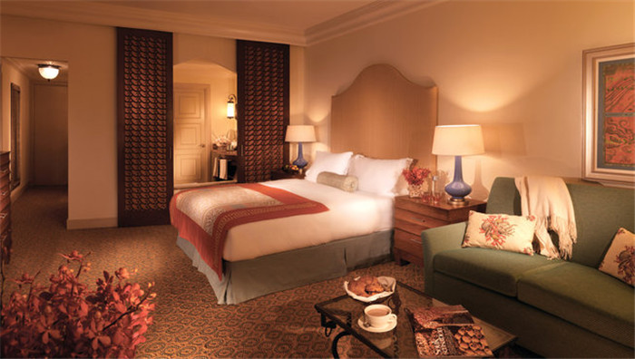 酒店客房 酒店客房