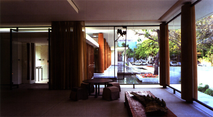 售樓處室內(nèi)設(shè)計(jì)