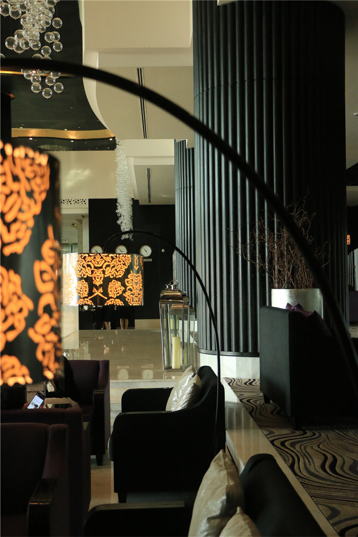 阿布扎比濱海索菲特五星級酒店