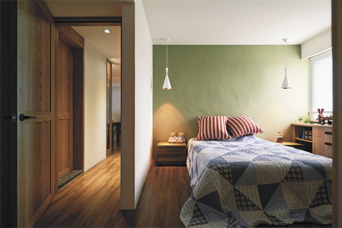 別墅改造設(shè)計圖