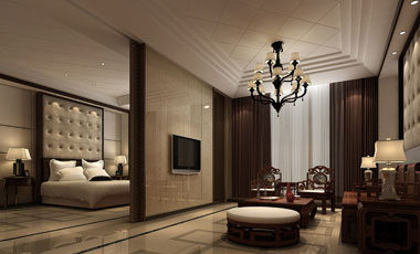 十九號商務(wù)會所設(shè)計