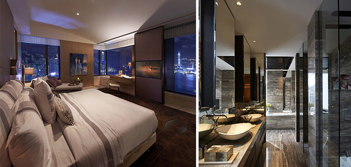 海景豪宅設(shè)計效果圖