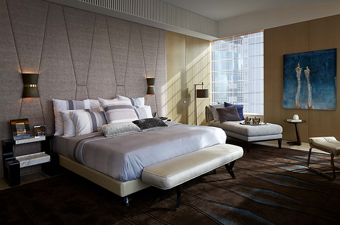 高檔別墅豪宅設(shè)計方案