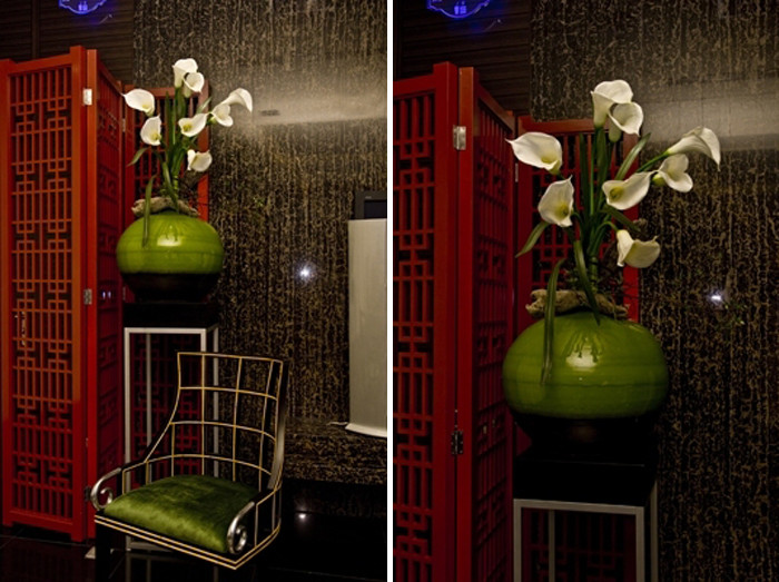 臺北沐蘭精品旅館