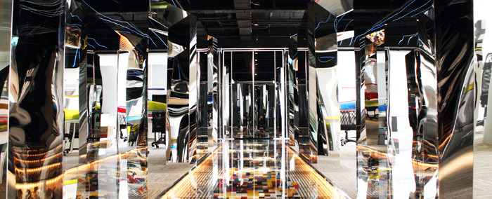 創(chuàng)意辦公室設(shè)計