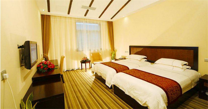 度假酒店客房設(shè)計