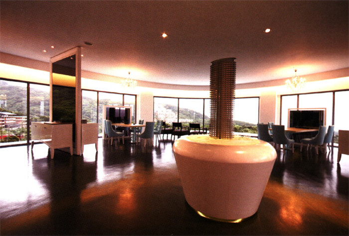 360度全景售樓處設(shè)計案例