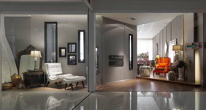 古典風(fēng)格別墅家具擺設(shè)技巧 古典風(fēng)格別墅家具擺設(shè)技巧