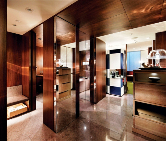 NDAZ安達(dá)仕精品酒店