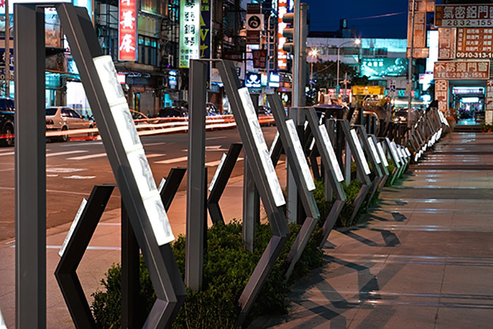 售樓處公共空間設(shè)計