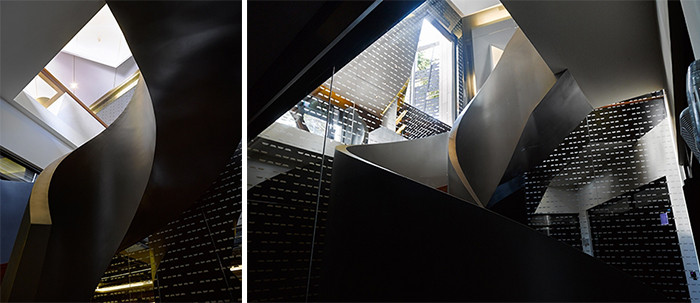 售樓處公共空間設(shè)計說明