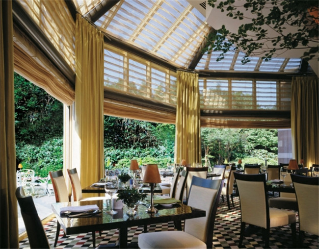 東京威斯汀豪華五星級酒店