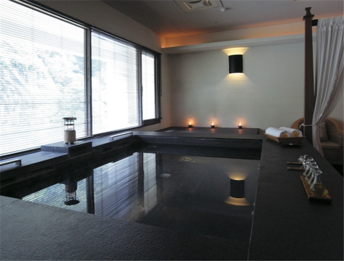 臺(tái)灣太魯閣晶英假酒店