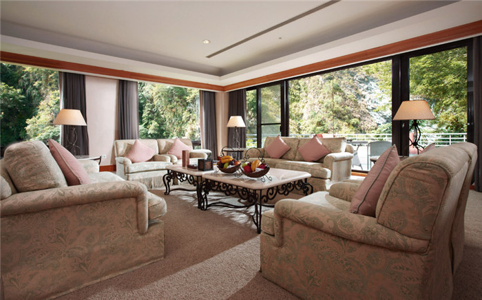 度假酒店設(shè)計(jì)