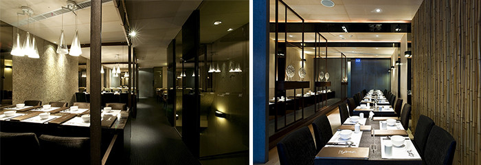 連鎖餐飲設(shè)計(jì)案例