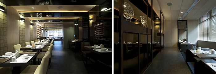 專業(yè)餐飲設(shè)計(jì)公司