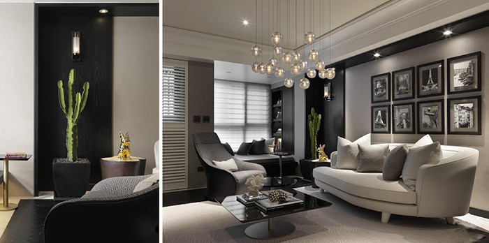 河南頂級別墅設(shè)計(jì)公司