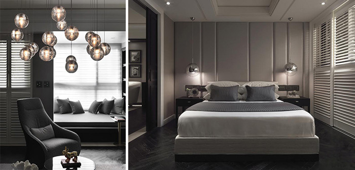 別墅軟裝陳設(shè)設(shè)計(jì)的重要性