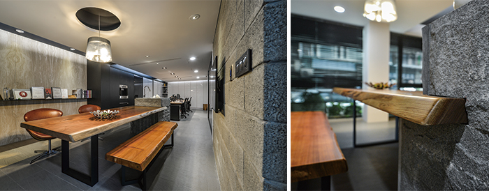 辦公室設計理念淺談