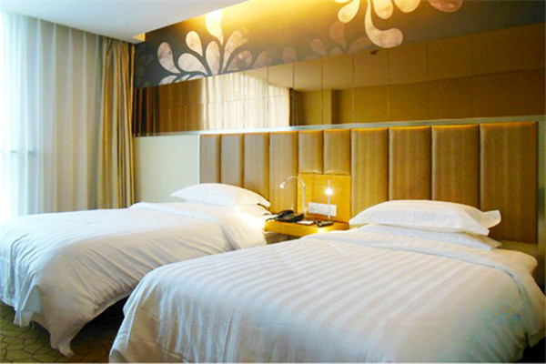 銀杏主題酒店設(shè)計(jì)