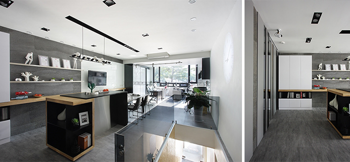 辦公室空間設(shè)計(jì)