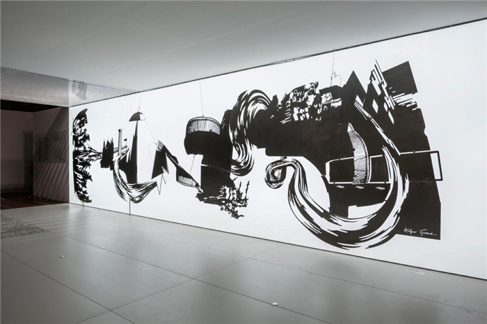 希臘光線酒店設計