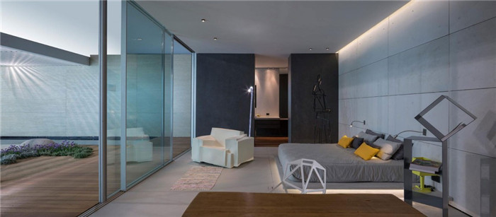 酒店室內(nèi)空間設計效果圖