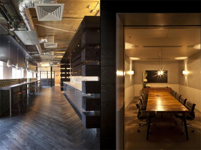 辦公室空間設(shè)計