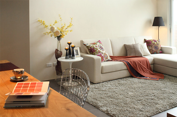 樓中樓住宅設(shè)計(jì)案例