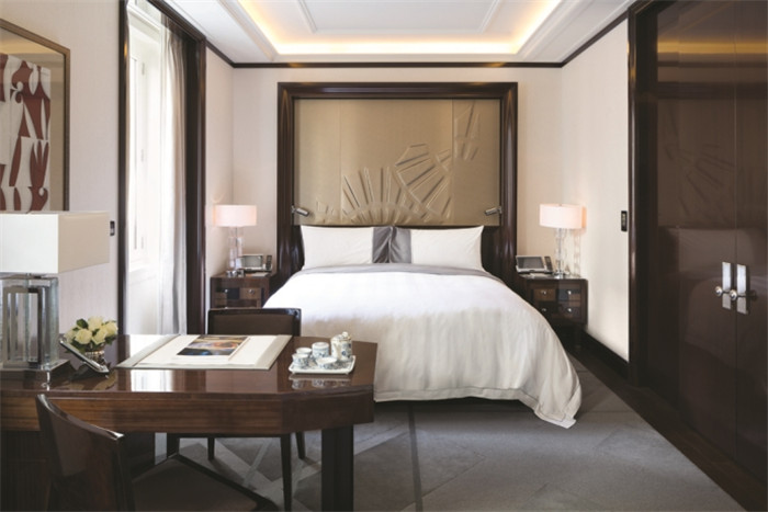 酒店客房設(shè)計(jì)