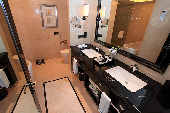 五星級酒店客房設(shè)計