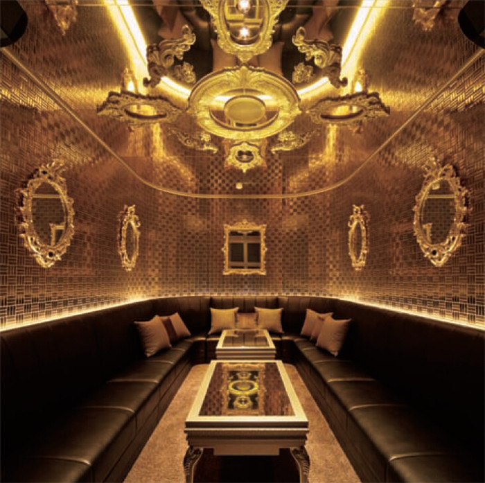 俱樂部AI設(shè)計效果圖