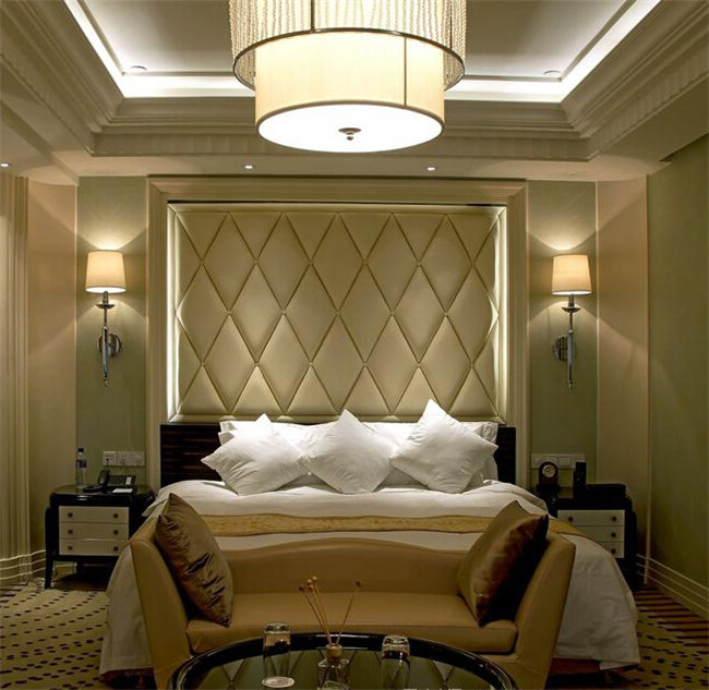 酒店客房設(shè)計
