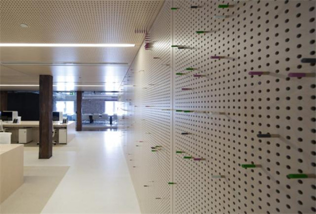 辦公室空間設(shè)計