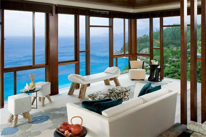 度假酒店設(shè)計(jì)效果圖