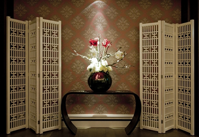 特色酒店空間設(shè)計