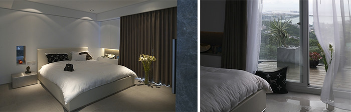 簡(jiǎn)約時(shí)尚別墅室內(nèi)設(shè)計(jì)方案