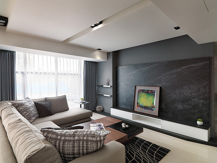 樓中樓別墅設(shè)計(jì)