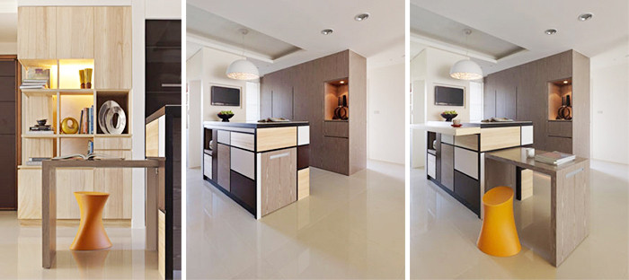 經(jīng)典日式木質(zhì)小豪宅設(shè)計方案