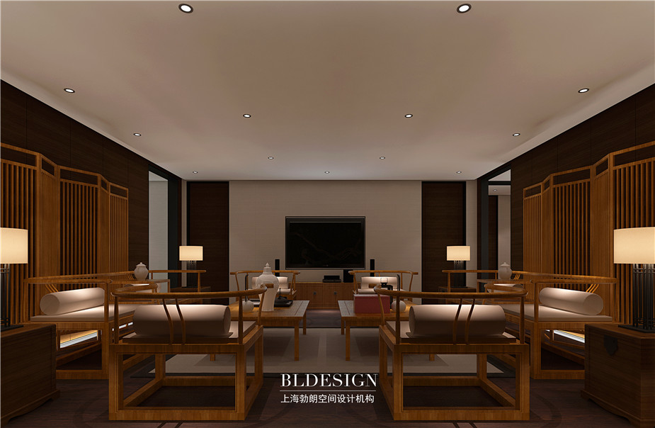 現(xiàn)代與傳統(tǒng)的完美融合：酒店總統(tǒng)套房設(shè)計