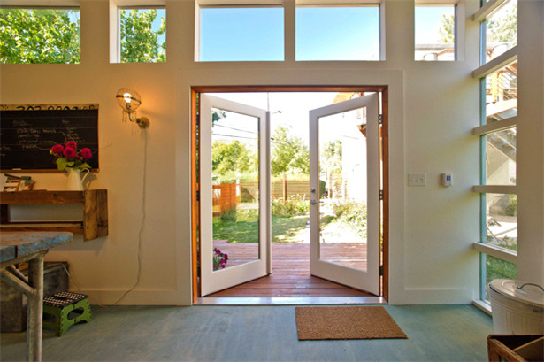 自然環(huán)保的辦公室設(shè)計公司