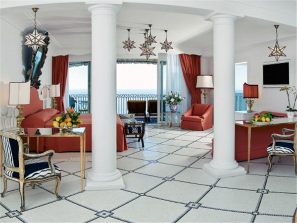 特色酒店客房設計